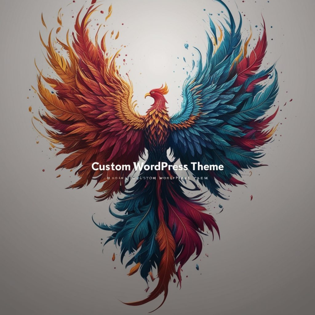 wordpress child tema